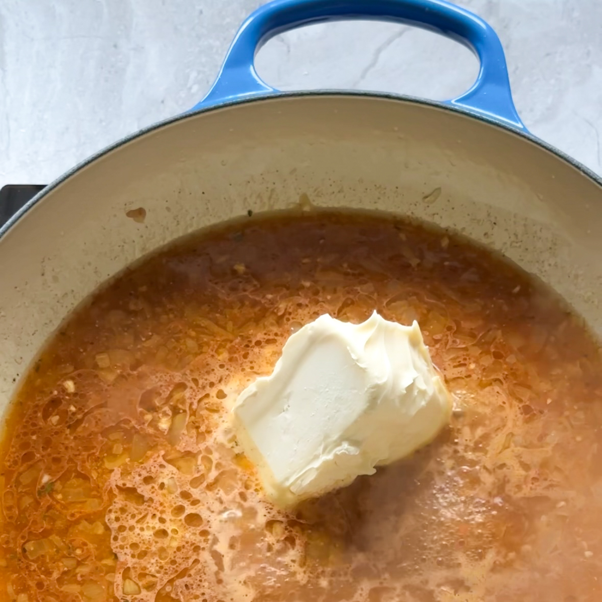 brie and bacon gnocchi recipe