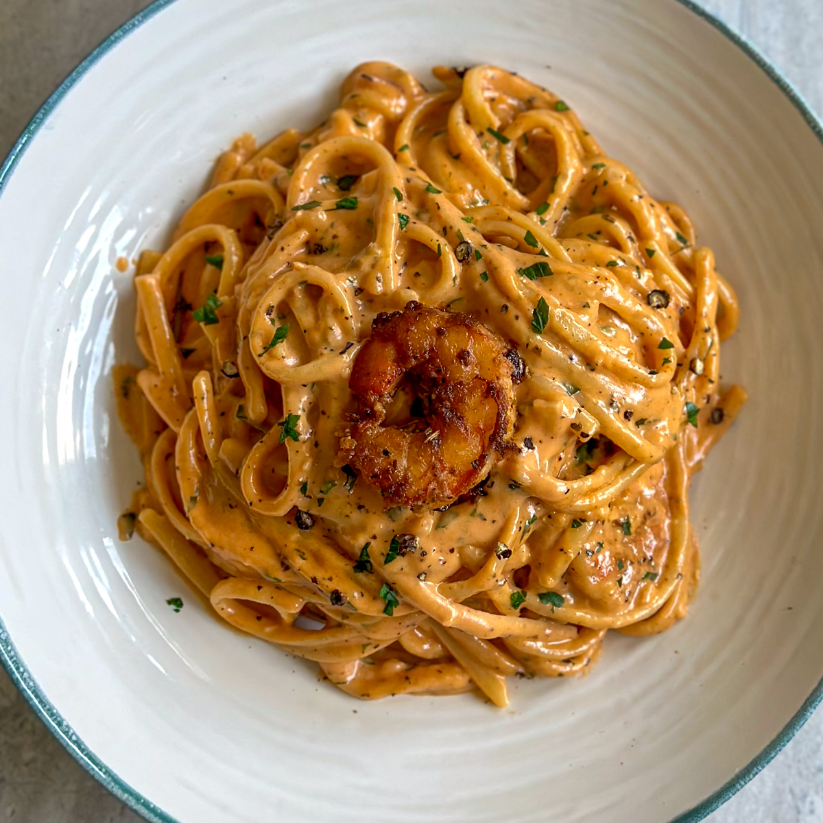 Enjoy your delicious weeknight dinner!