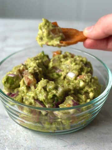 Guacamole