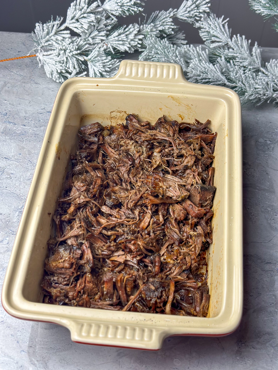 Easy Chuck Roast Recipe Maja's Recipes