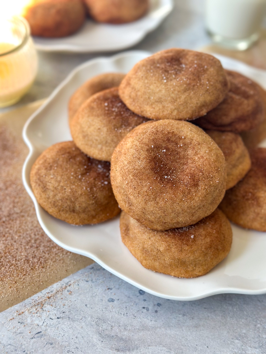 cinnamon toast crunch cookies mix