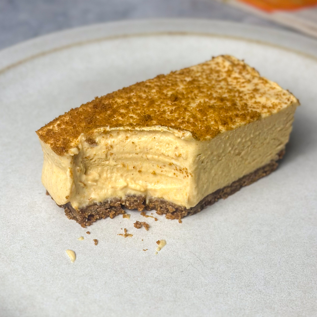 pumpkin cheesecake cake recipe-1