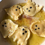 Butternut Squash Ravioli Recipe - Maja's Recipes