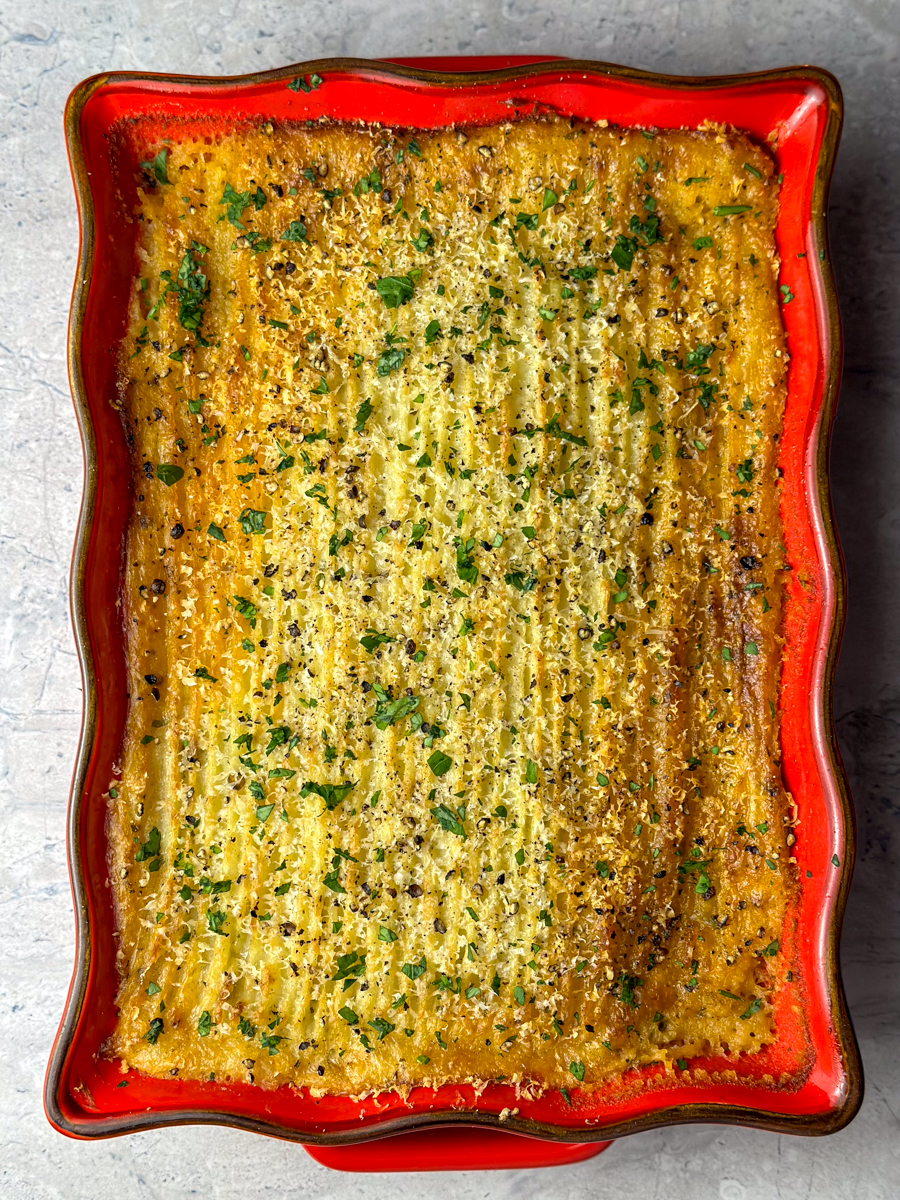 shepards pie