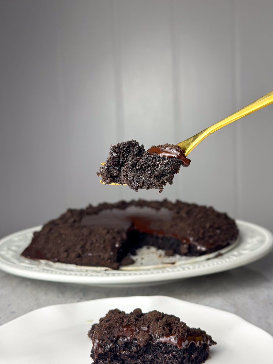 3 ingredient oreo cake