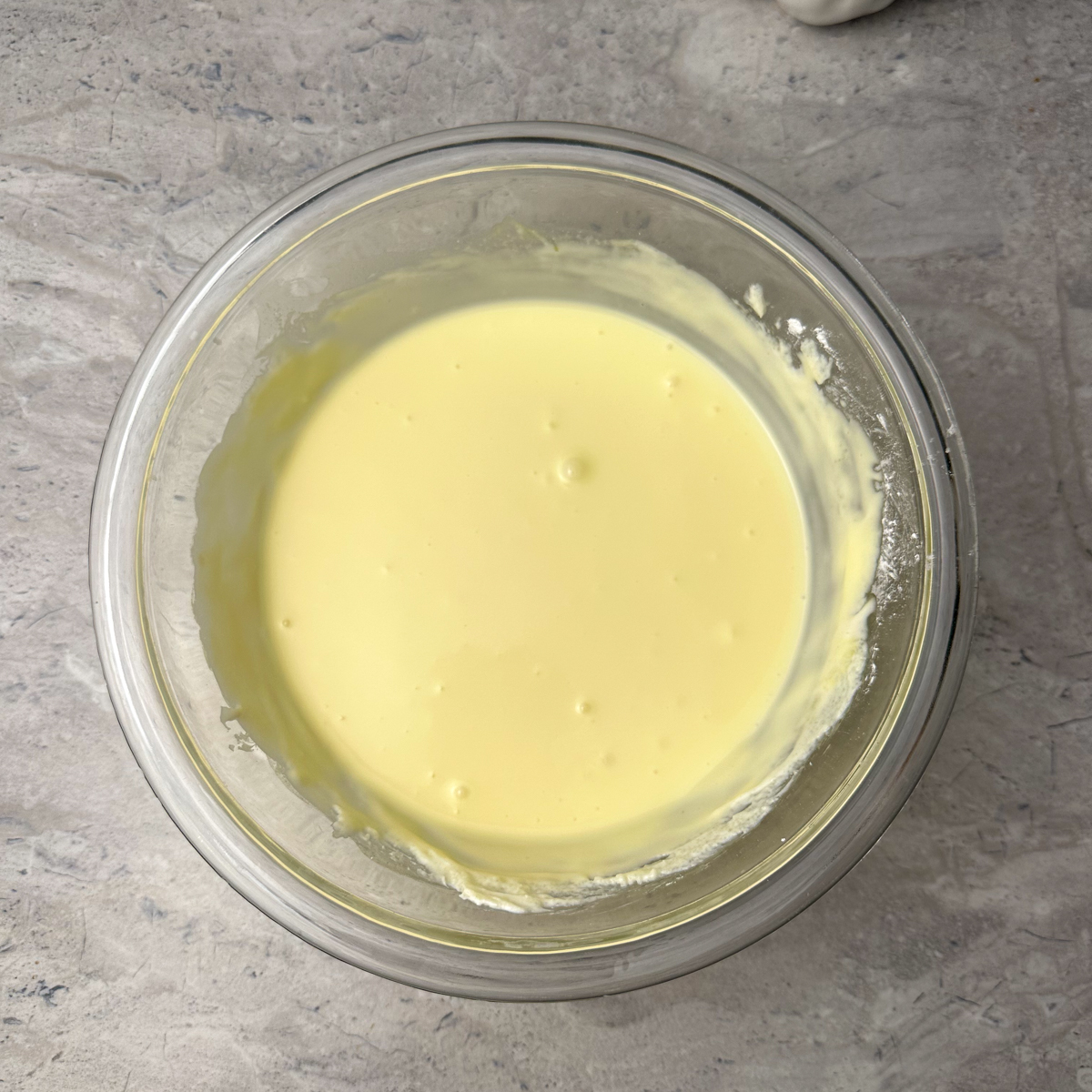 burnt basque cheescake recipe