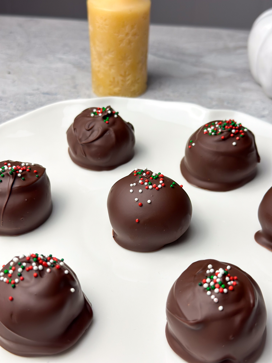 cheesecake bites oreo