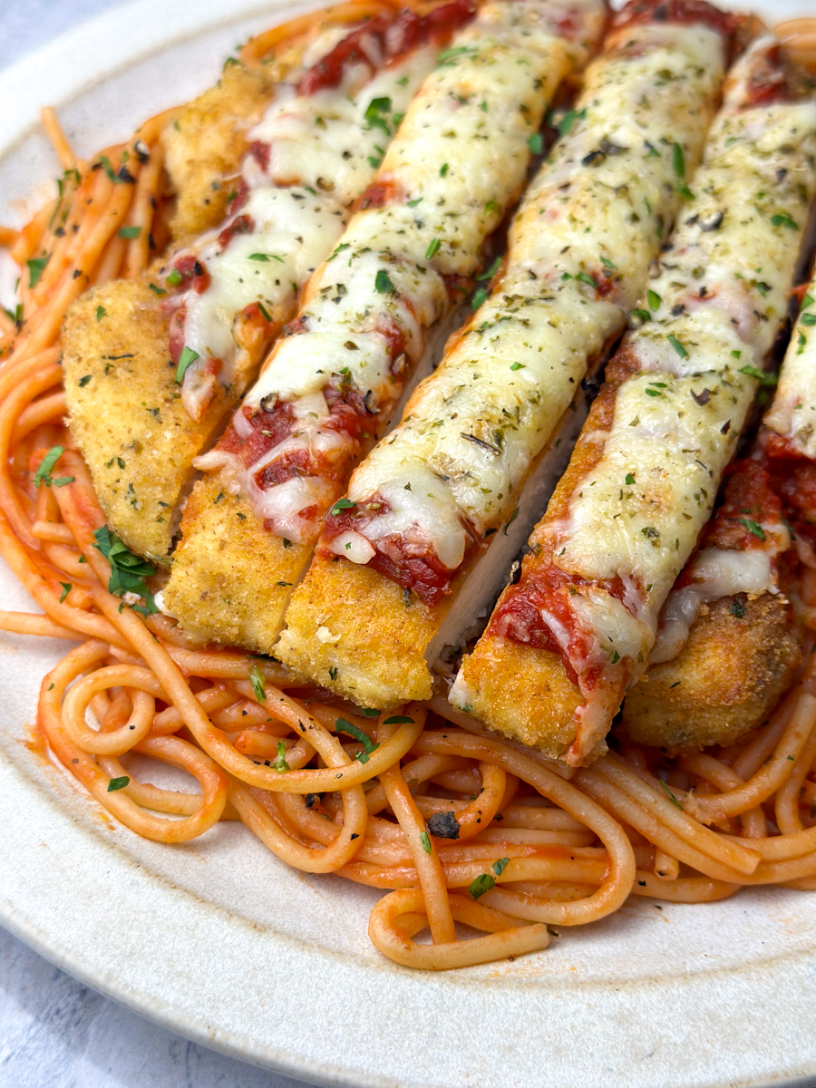 chicken parm