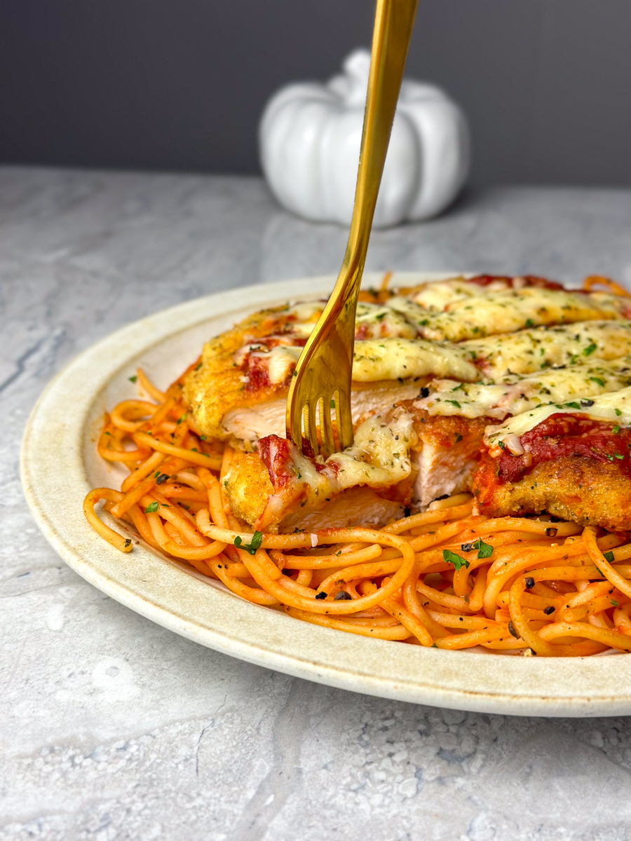 chicken parm