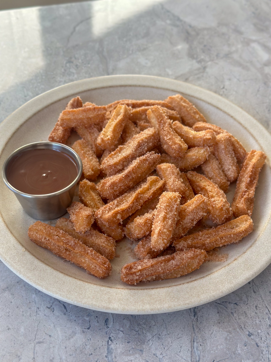 churros