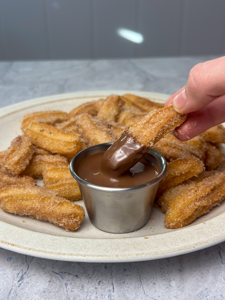 churros