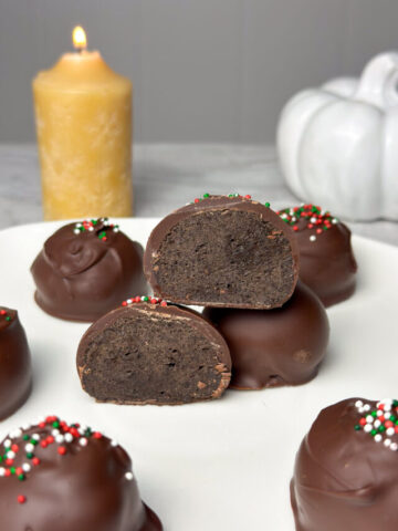 cheesecake bites oreo