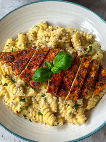 chicken-garlic-parmesan-pasta