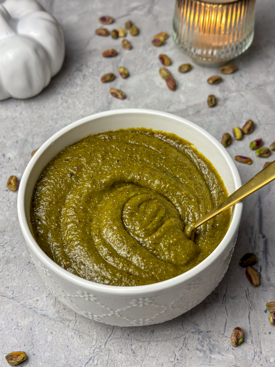 pistachio spread