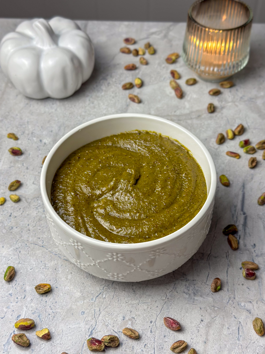 pistachio spread