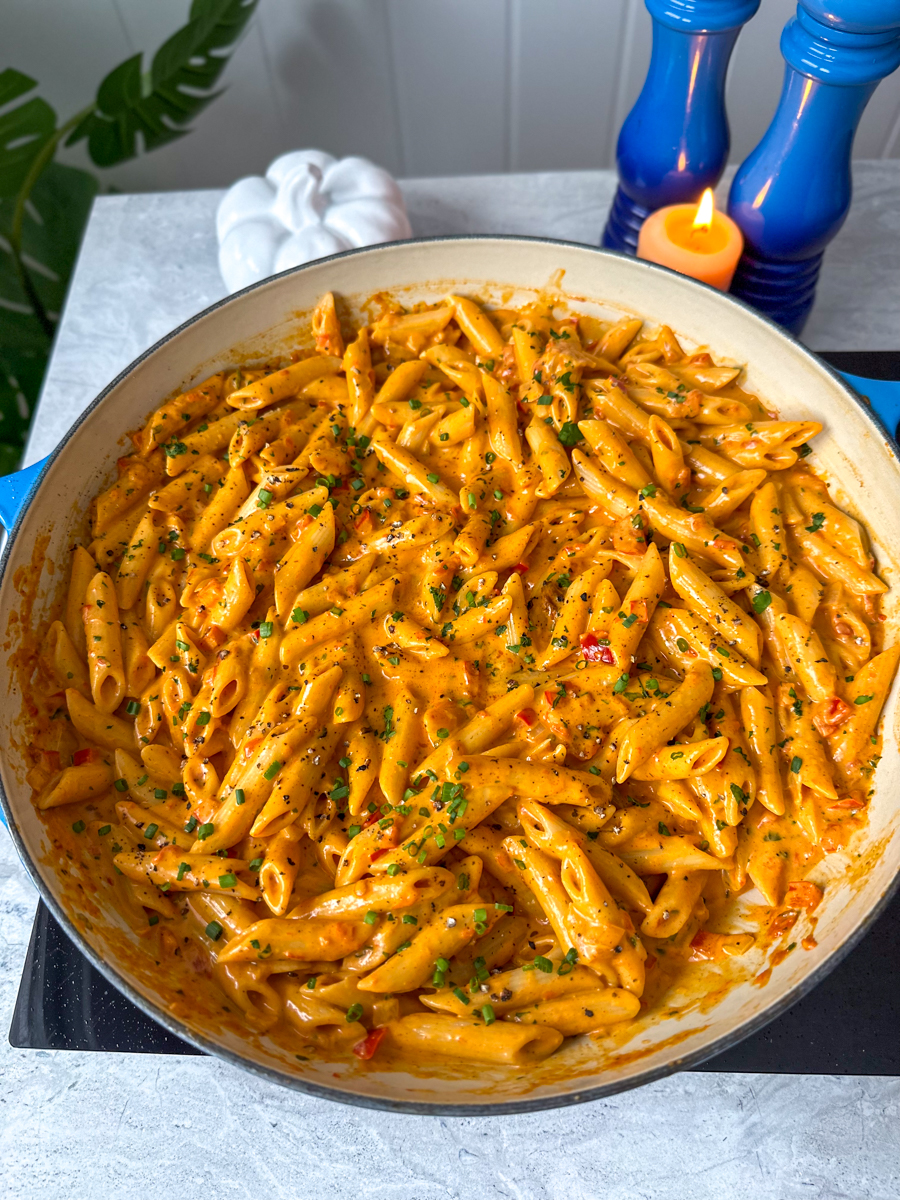 roasted-red-pepper-pasta-sauce