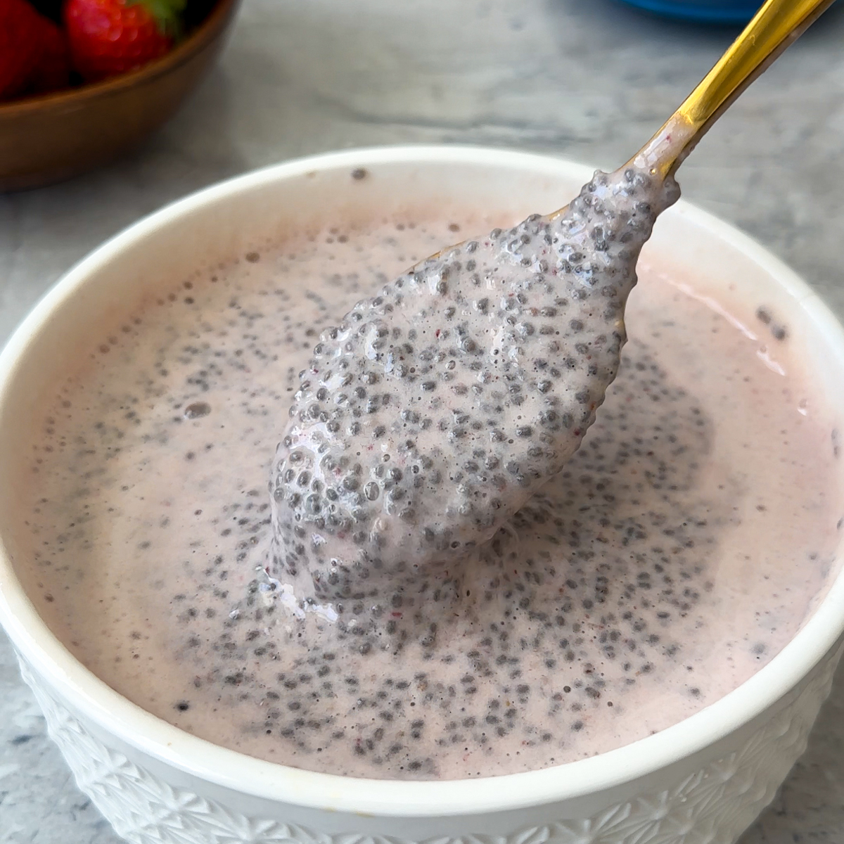 Mix well & store in an airtight container!