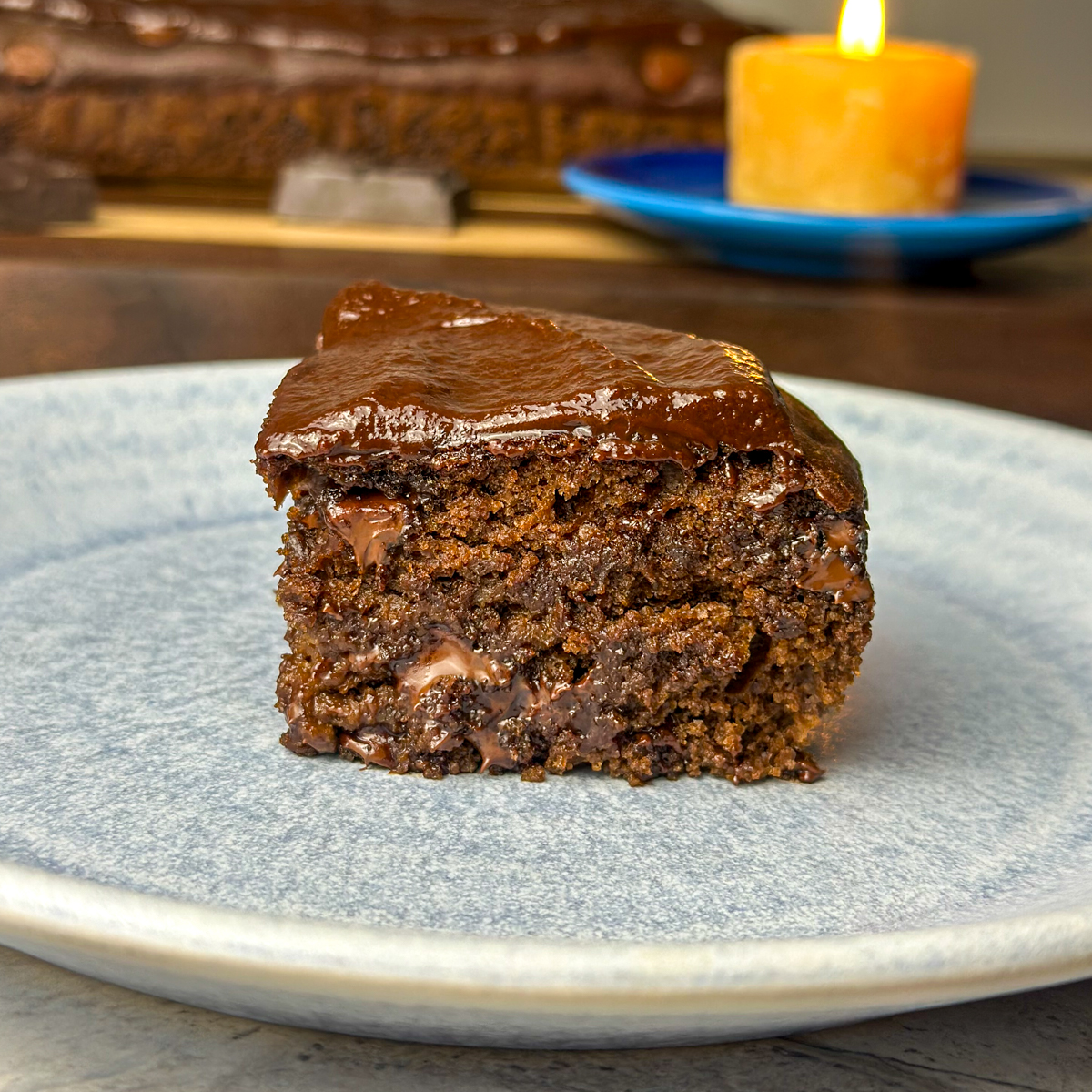 sweet potato brownie recipe