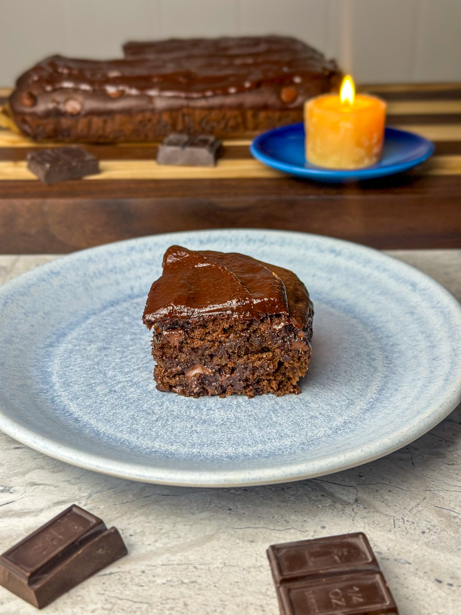 sweet potato brownie recipe