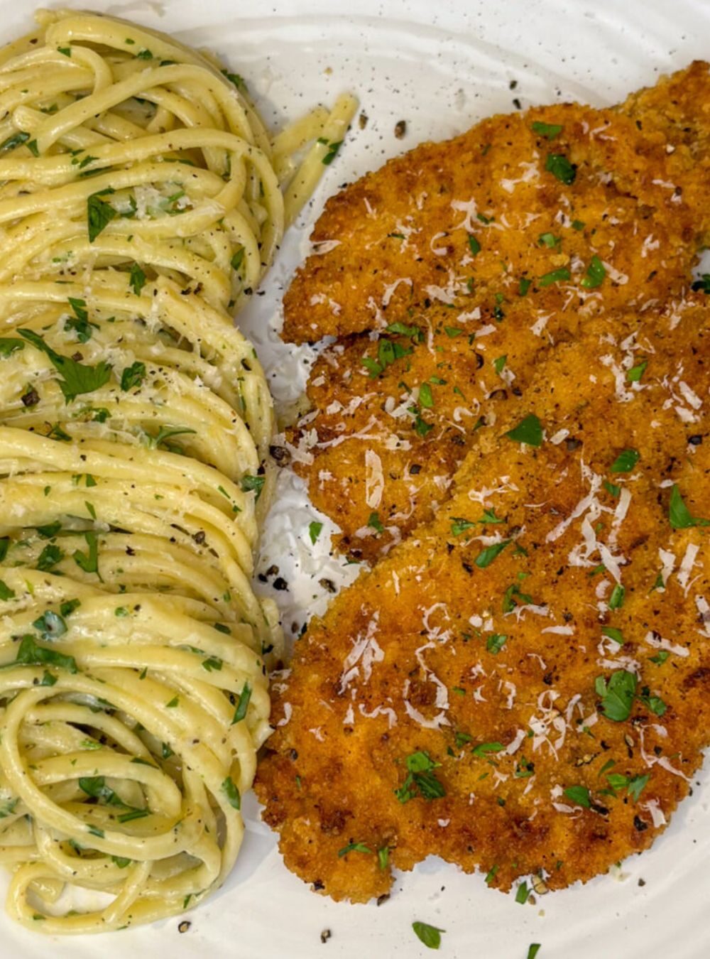 italian chicken cutlets