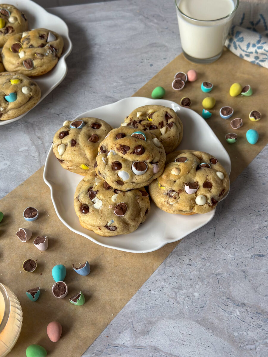 easy easter cookies