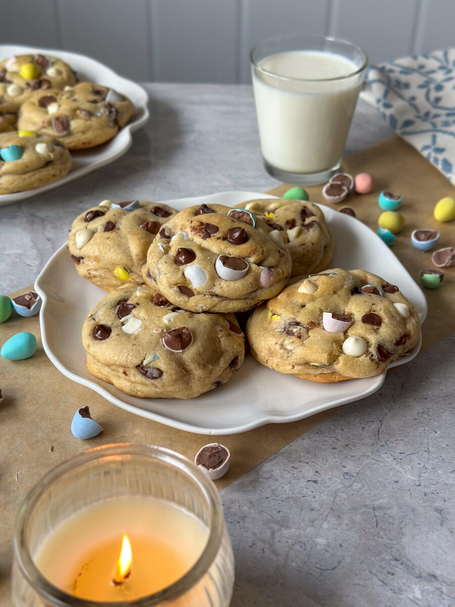 easy easter cookies