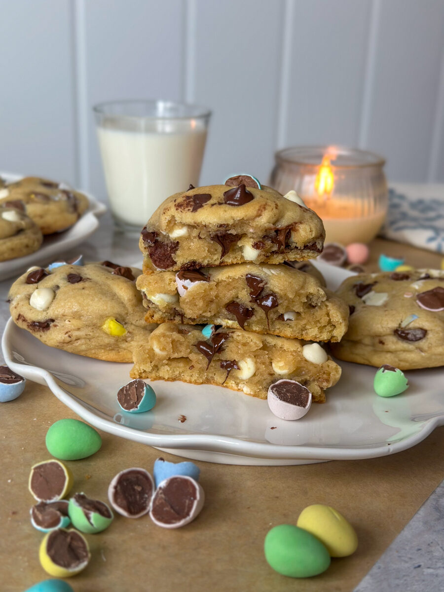 easy easter cookies