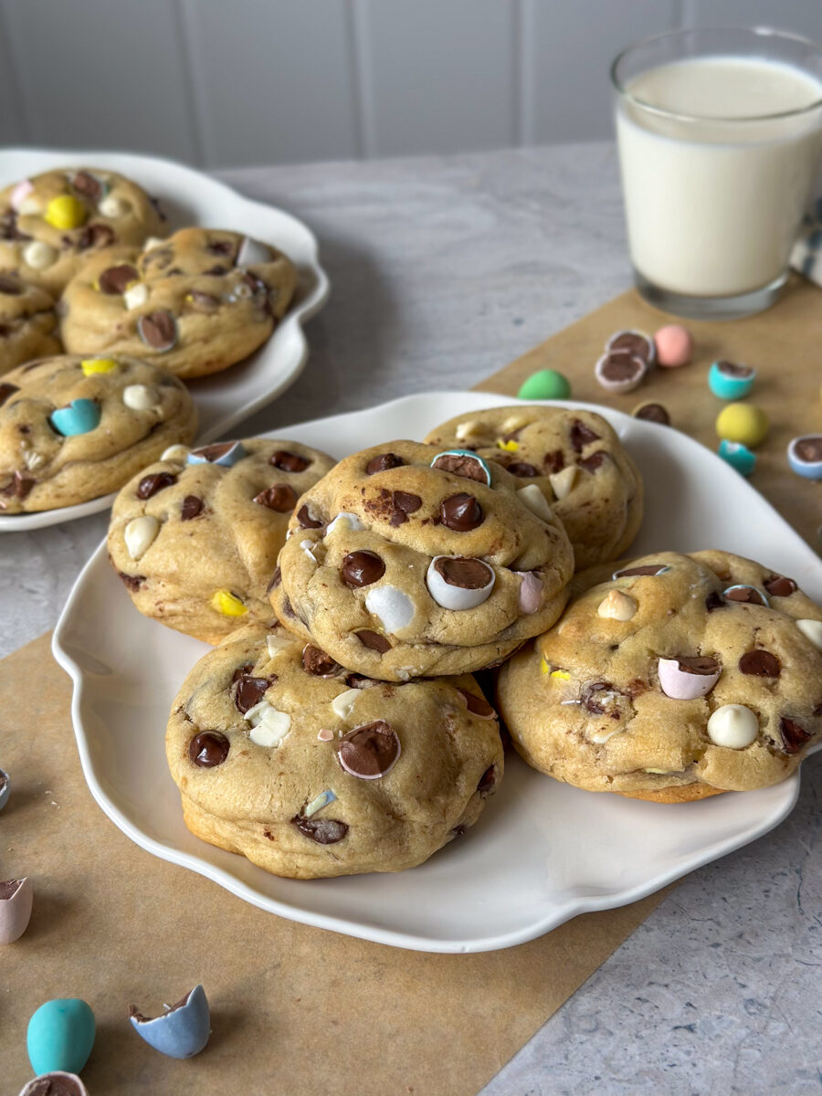 easy easter cookies