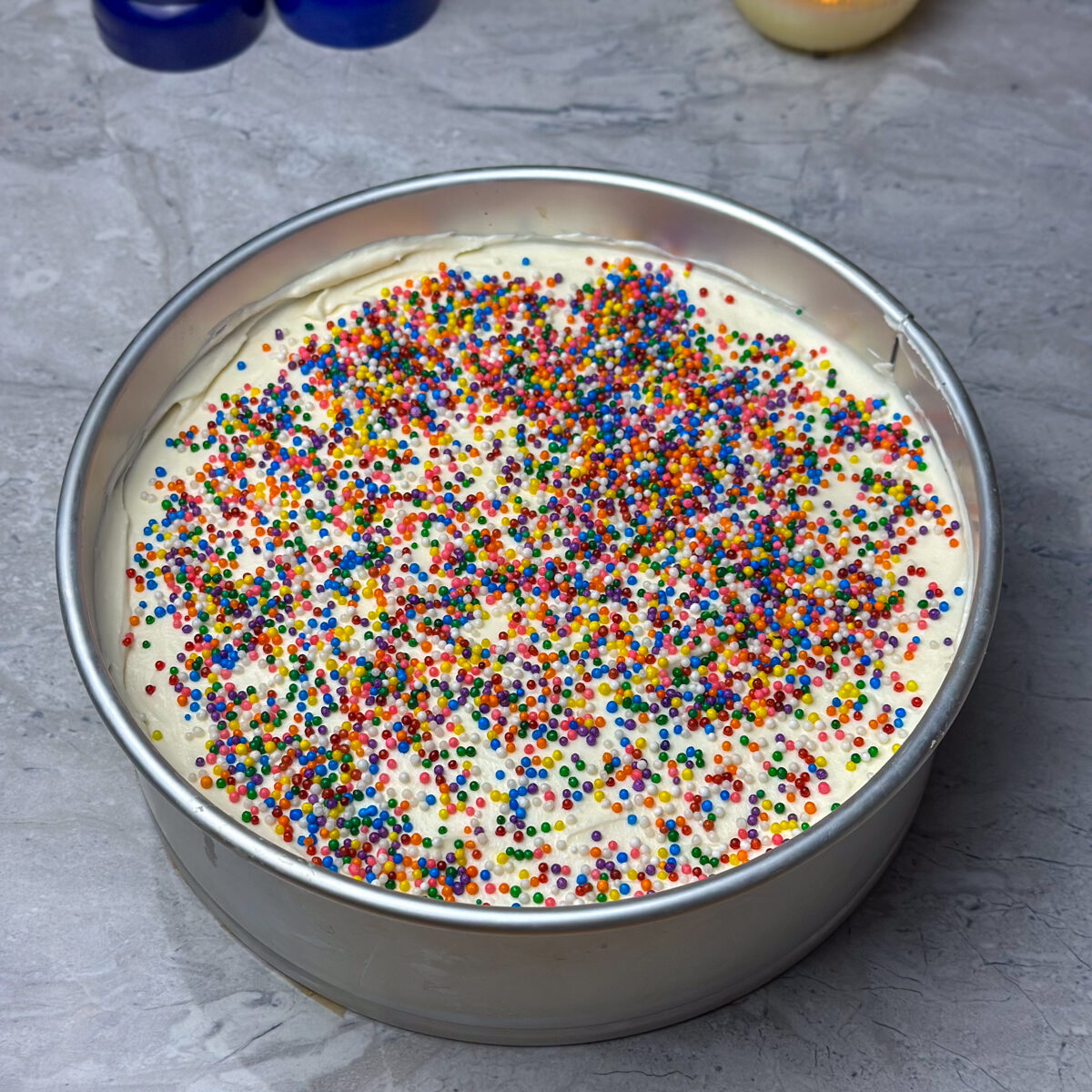 oreo cake cheesecake