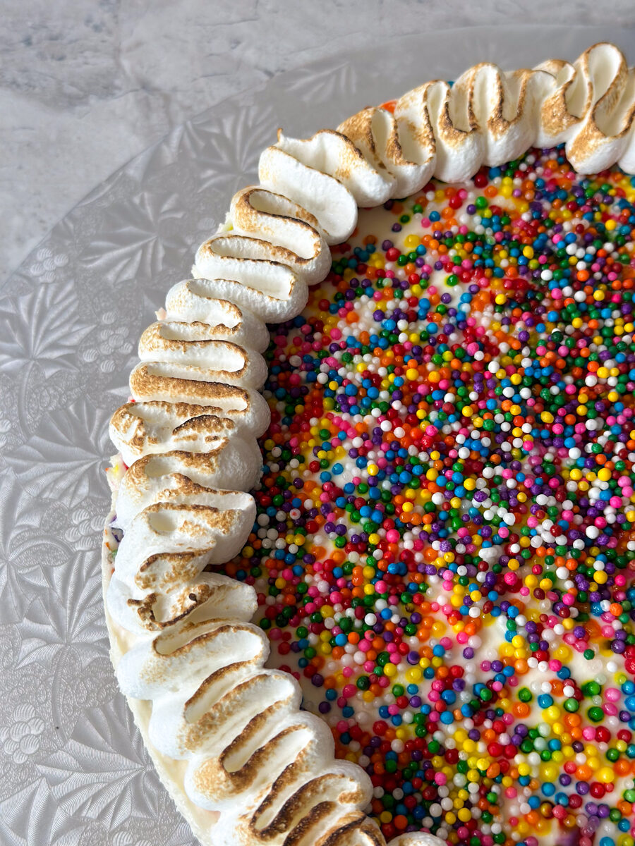 oreo cake cheesecake