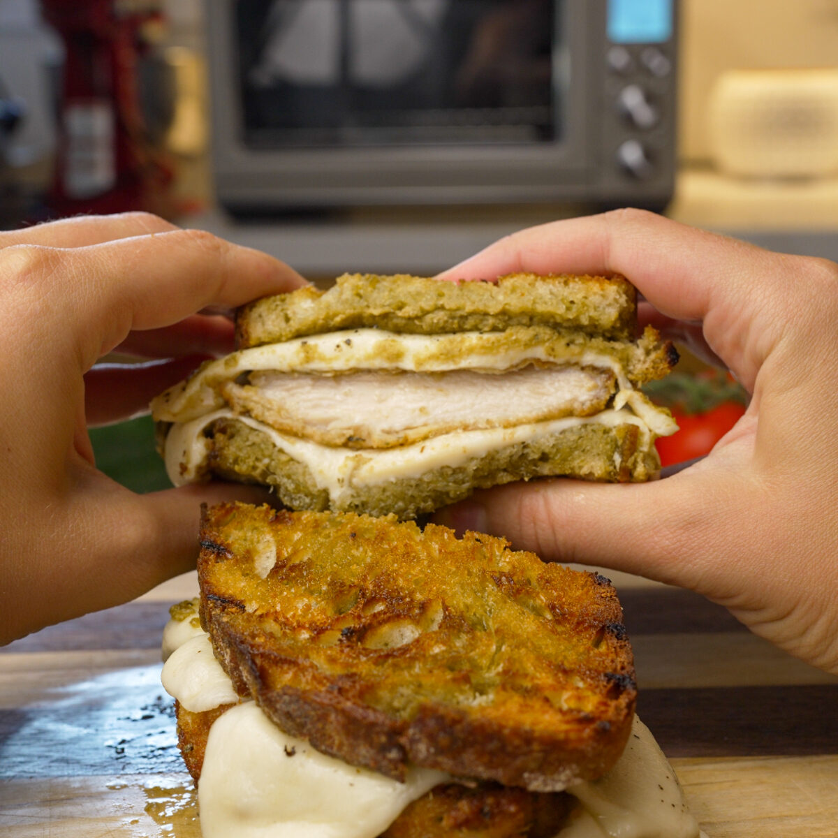 Grilled-Chicken-Grilled-Cheese