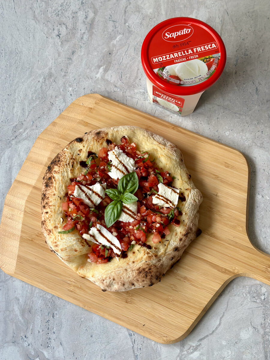 ooni pizza oven recipes