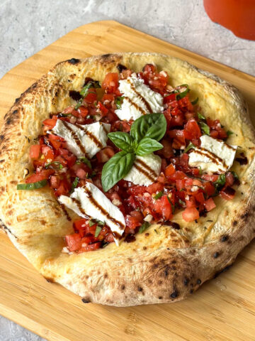 ooni pizza oven recipes