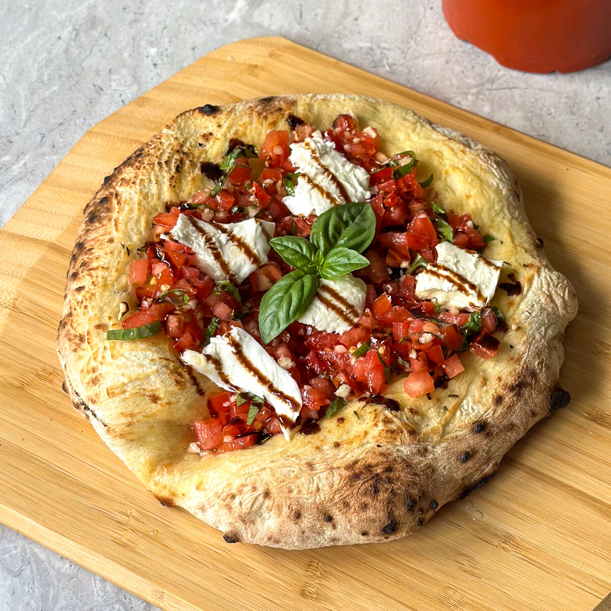 ooni pizza oven recipes