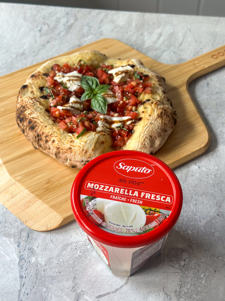 ooni pizza oven recipes