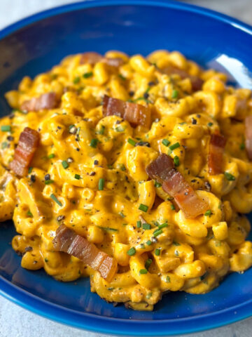 gouda cheese mac and cheese