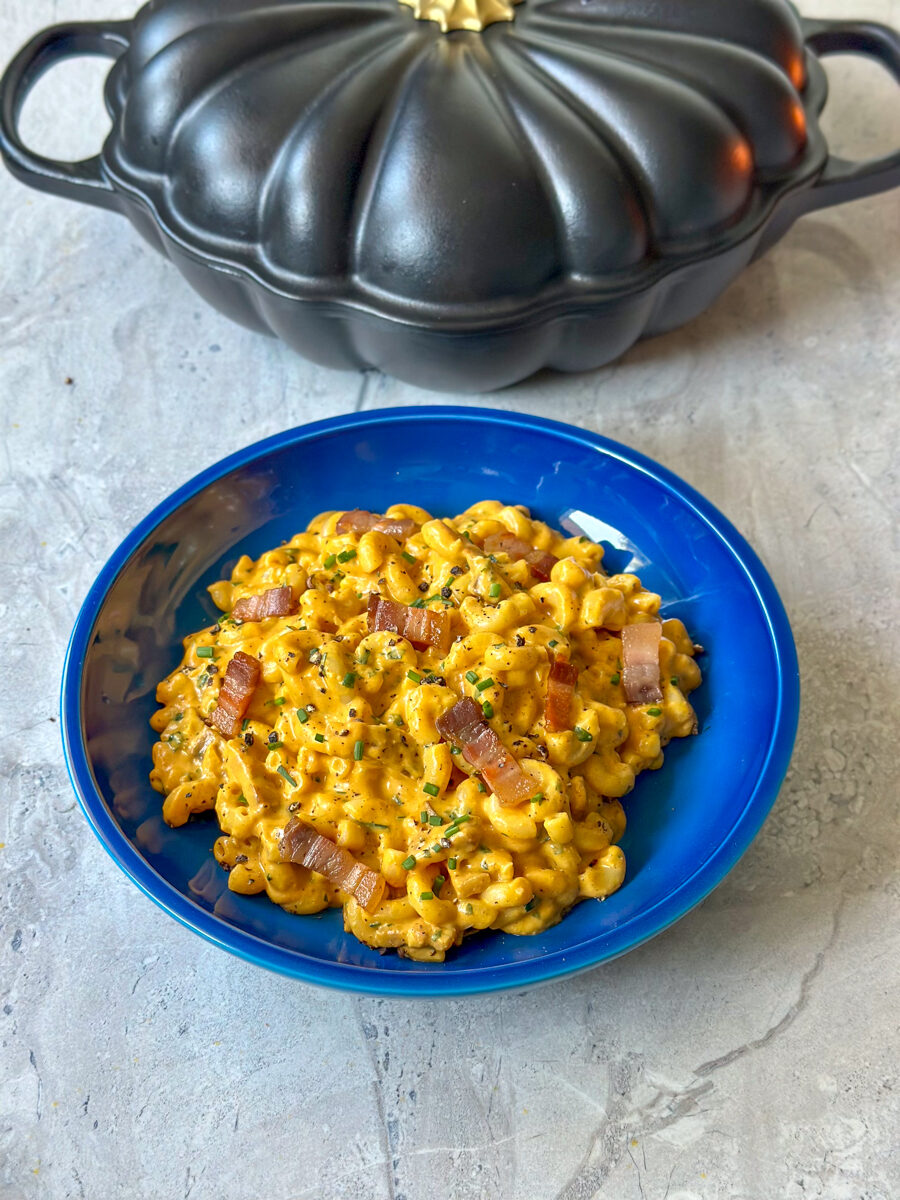gouda cheese mac and cheese