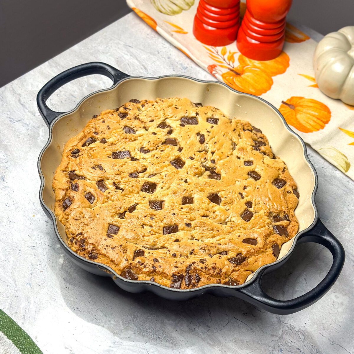 cookie skillet