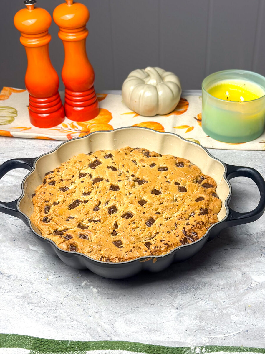 cookie skillet