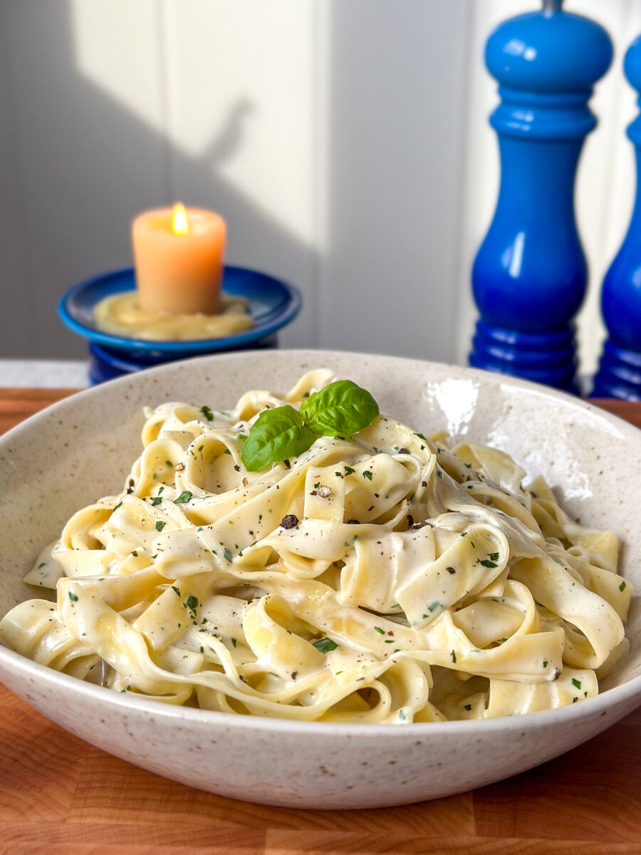 italian pasta recipe