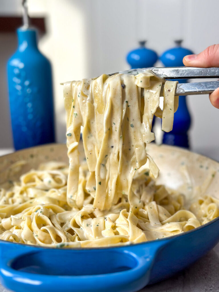 How to Make Authentic Italian Pasta (Best Recipe) - Maja's Recipes