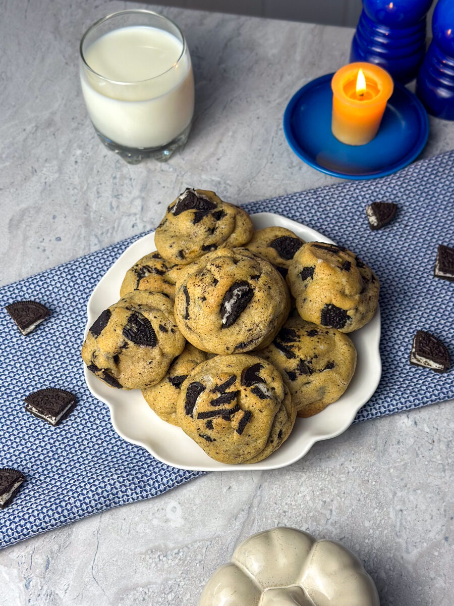 oreo cookie recipe