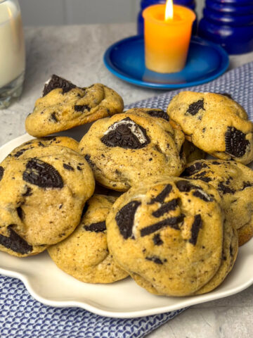 oreo cookie recipe
