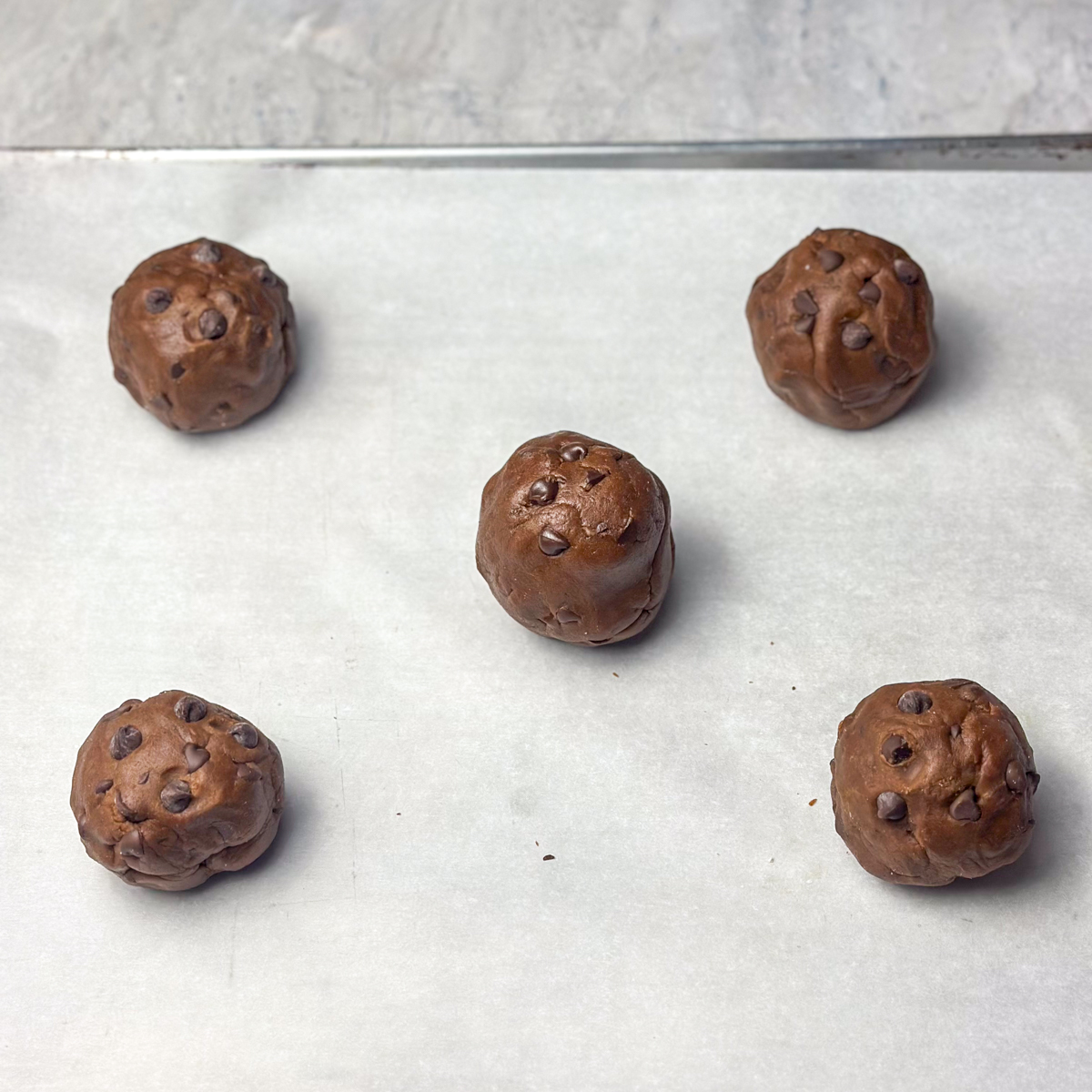 Stuff with cream cheese & bake at 350F for 10 min!