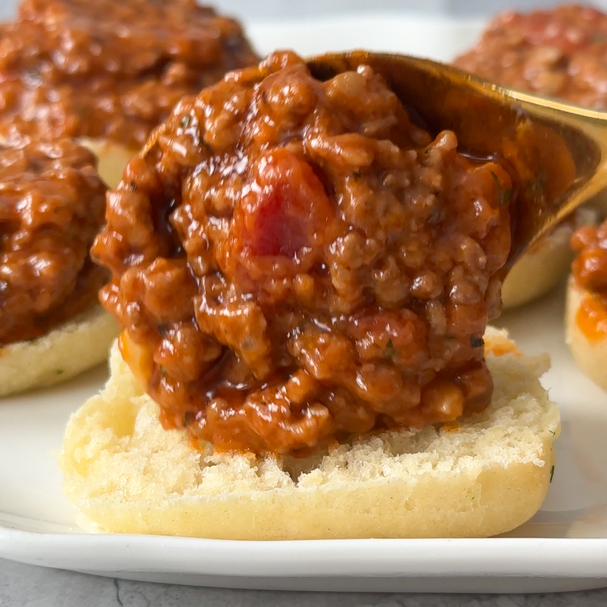 Serve it up on our sliders & enjoy!