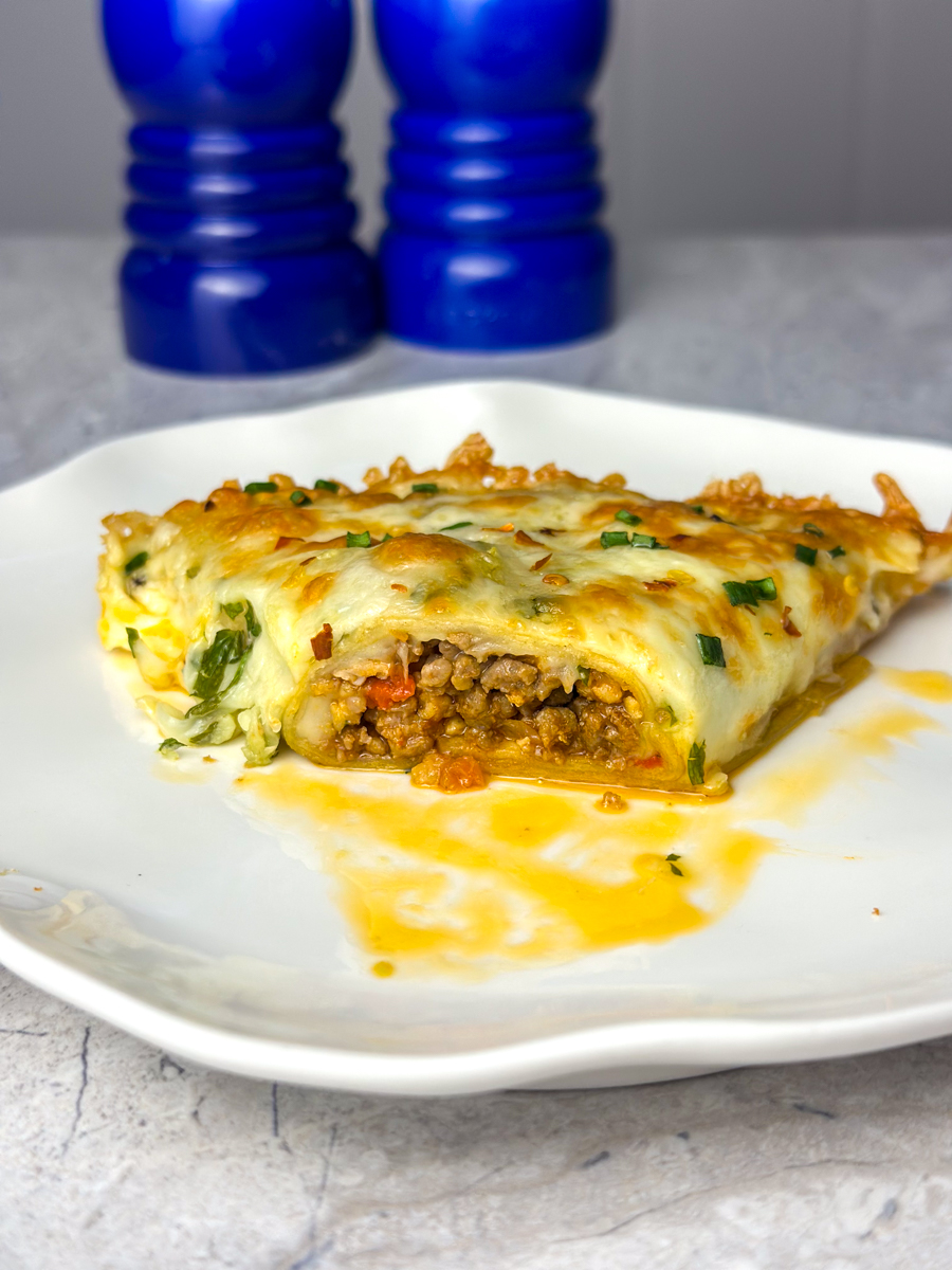 beef quesadilla recipe