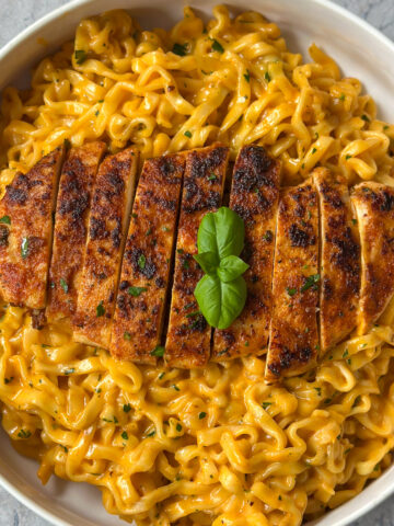 chicken ramen