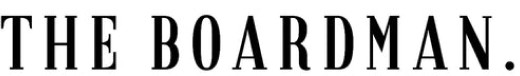 The Boardman Logo