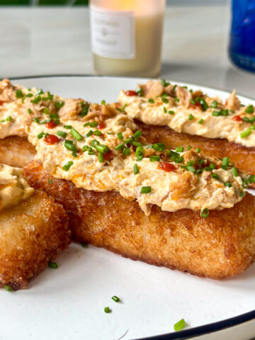 Crispy Rice Squares