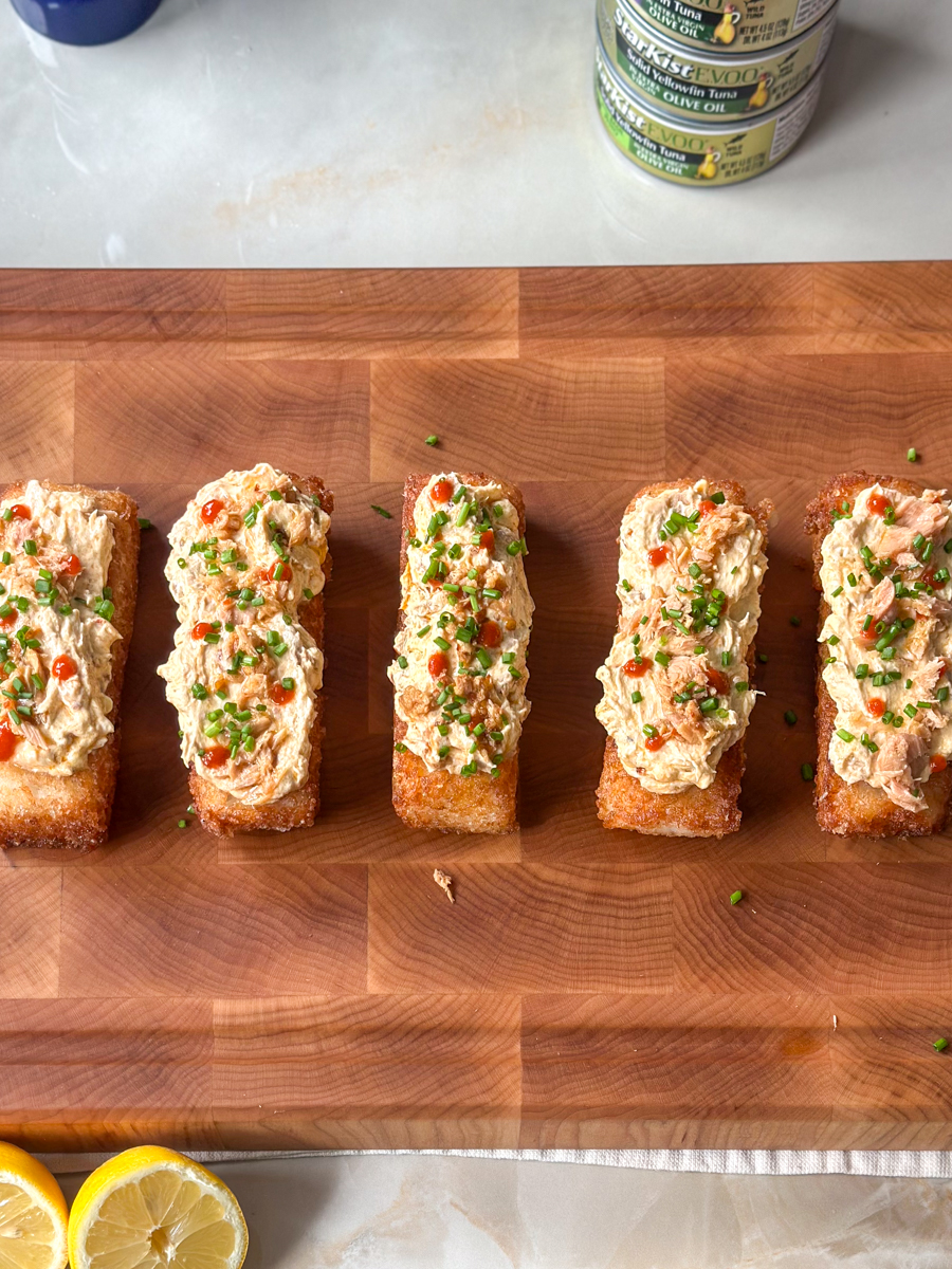 Crispy Rice Squares